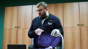 Гадалка Season 1 Ep.7 7. epizód