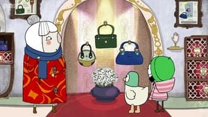 Sarah & Duck 2. évad Ep.8 8. epizód