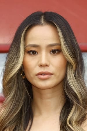 Jamie Chung profil kép