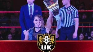 WWE NXT UK Season 1 Ep.20 20. epizód