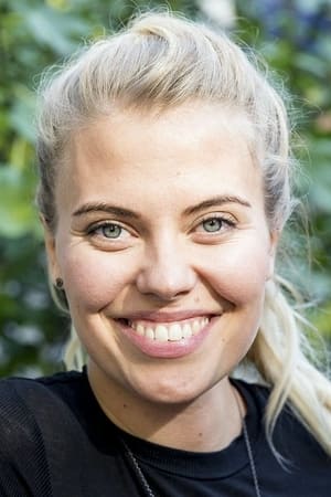 Anna Stokholm profil kép