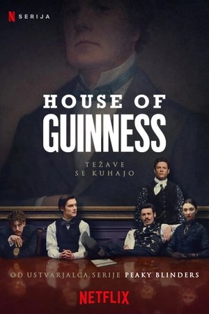 A Guinness család poszter