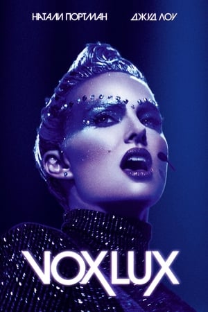 Vox Lux poszter