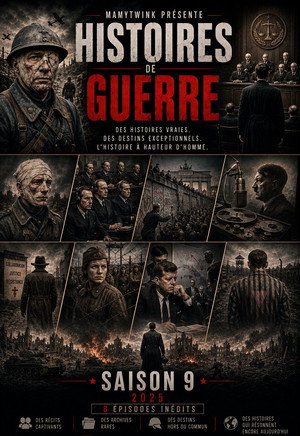 Histoires de Guerre