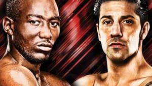 Terence Crawford vs. John Molina háttérkép