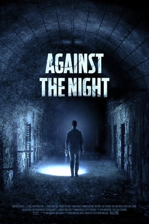 Against the Night poszter