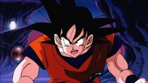 Dragon Ball Z Mozifilm 2 - A világ legerősebb fickója háttérkép