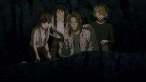7SEEDS 1. évad Ep.12 12. epizód