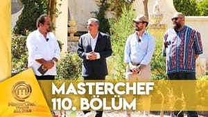 MasterChef Türkiye 6. évad Ep.110 110. epizód