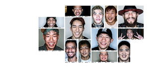 にゃんこ大戦争 presents RIZIN.45 háttérkép