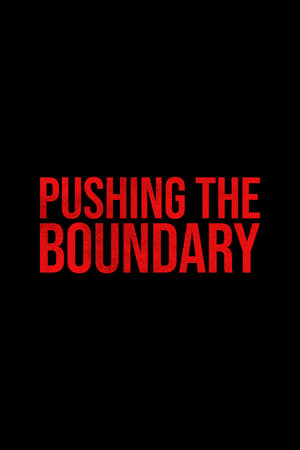 Pushing The Boundary: The Making of Modern Problems poszter