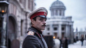 Анна Каренина. История Вронского háttérkép