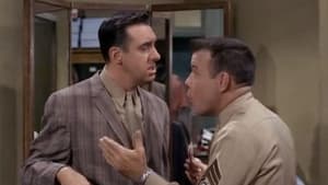 Gomer Pyle, U.S.M.C. Season 3 Ep.22 22. epizód