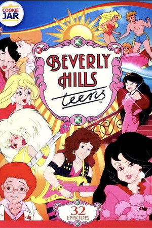 Beverly Hills Teens