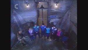 The Crystal Maze 2. évad Ep.6 6. epizód