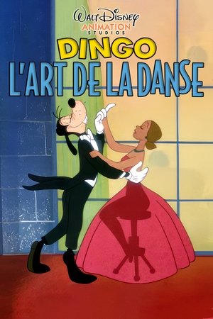 How to Dance poszter