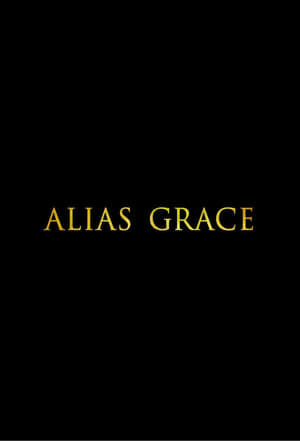 Alias Grace poszter