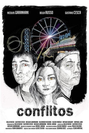 Conflitos poszter