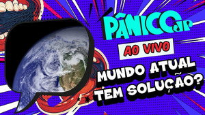 Pânico Jovem Pan 11. évad Ep.9 9. epizód