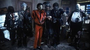 Michael Jackson's Thriller háttérkép