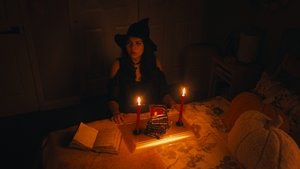 Horror Spell háttérkép