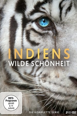 Indiens wilde Schönheit