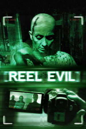 Reel Evil poszter