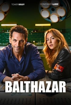 Dr. Balthazar