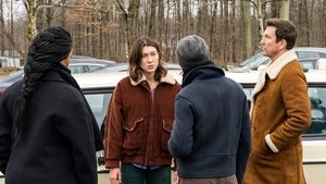 FBI: Most Wanted 4. évad Ep.17 17. epizód