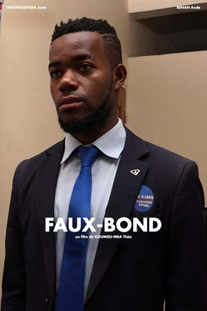 FAUX-BOND poszter