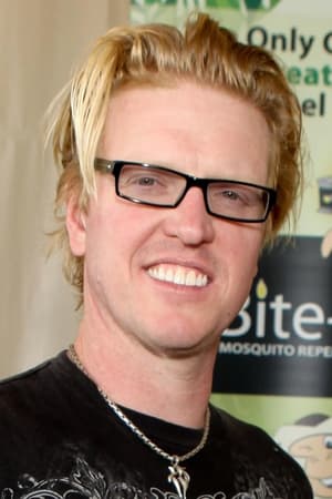 Jake Busey profil kép