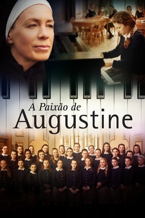 La Passion d'Augustine poszter