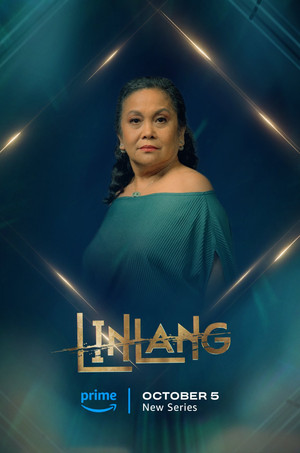 Linlang poszter
