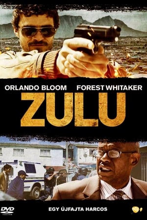 Zulu