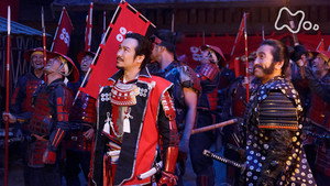 真田丸 Season 1 Ep.46 46. epizód
