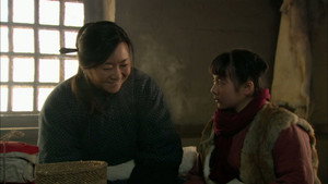 闯关东 Season 1 Ep.9 9. epizód
