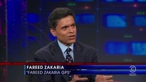 The Daily Show 18. évad Ep.116 116. epizód