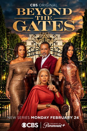Beyond the Gates poszter