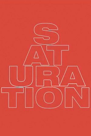 Saturation poszter