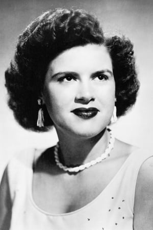 Patsy Cline profil kép