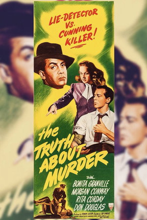The Truth About Murder poszter
