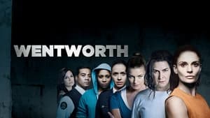 Wentworth, a nők börtöne kép