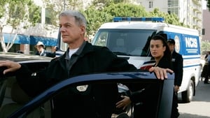 NCIS 5. évad Ep.5 Halálugrás