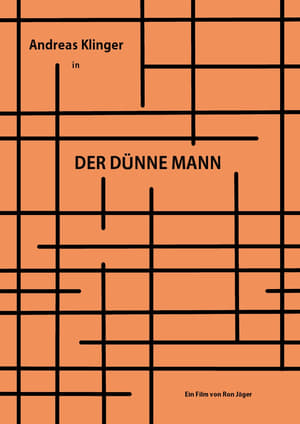 Der dünne Mann