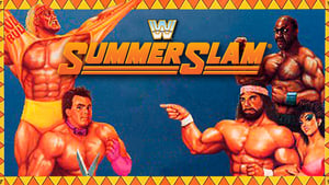 WWE SummerSlam 1989 háttérkép