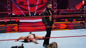 WWE Raw 28. évad Ep.15 15. epizód