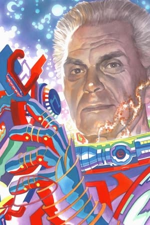 Jack Kirby: Story Teller