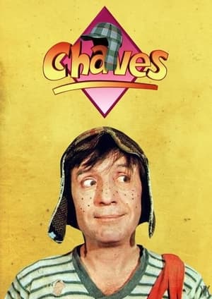 El Chavo del Ocho poszter