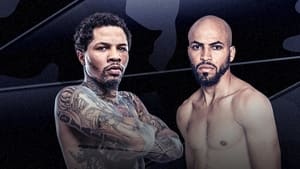 Gervonta Davis vs. Hector Luis Garcia háttérkép