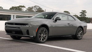 MotorWeek 45. évad Ep.24 24. epizód